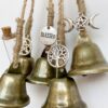 Witches bells