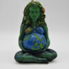 Gaia staty