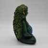 Gaia staty - Bild 2