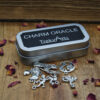 Charm oracle (61 berlocker)
