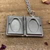 Halsband Book of shadows - Bild 2
