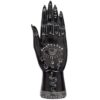 Mantrisk hand