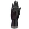 Mantrisk hand - Bild 2