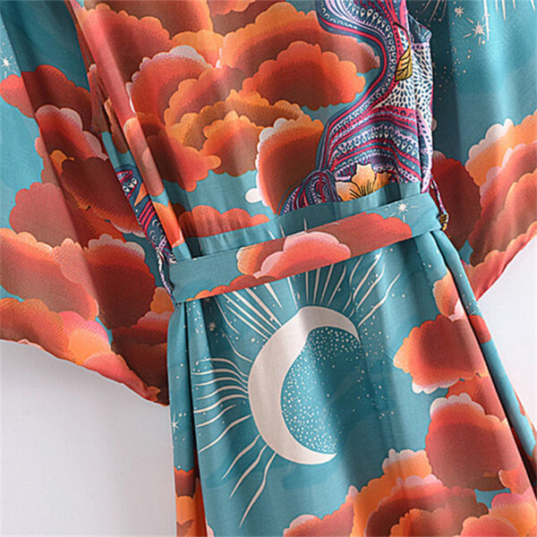 Kimono - Bild 2