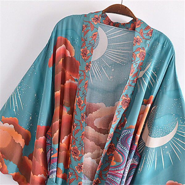 Kimono - Bild 4