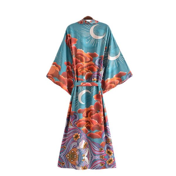 Kimono - Bild 3