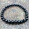 Armband Onyx 6 mm