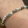 Armband Trädagat 4 mm - Bild 2