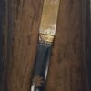 Athame av horn - Bild 6