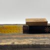 Athame av horn - Bild 2