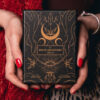 Magick and Mediums oracle deck