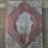 Book of shadows