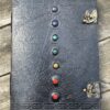 Book of shadows