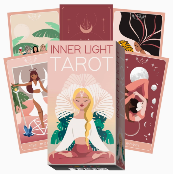 Inner Light Tarot