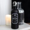 Glass Potion Bottle